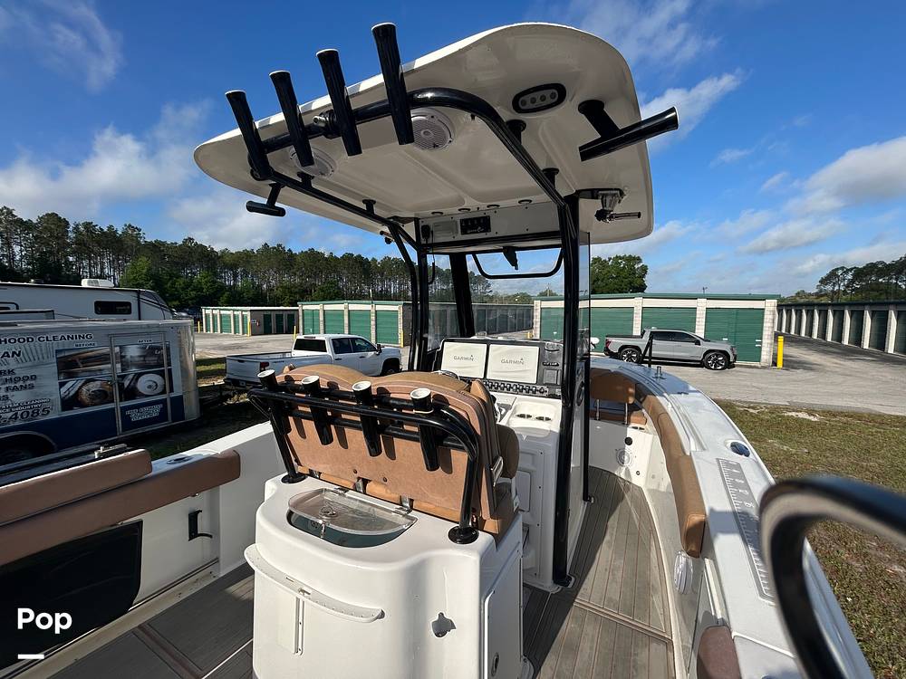 Slide: The Image of Sea Hunt Gamefish 27CC 2019 - 15314312