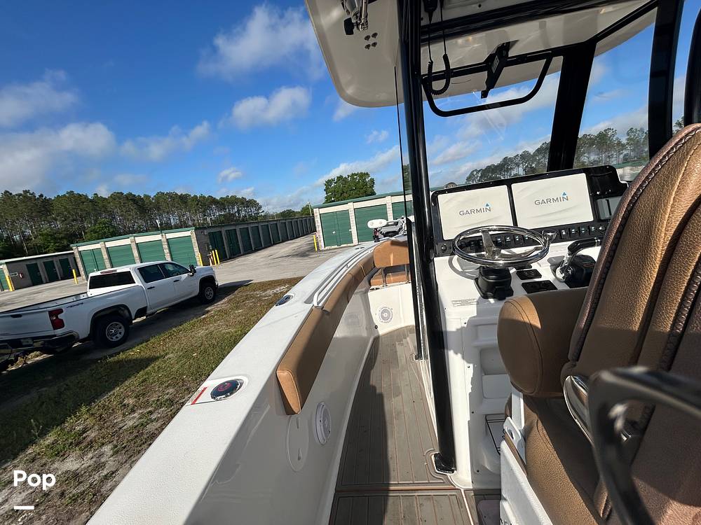 Slide: The Image of Sea Hunt Gamefish 27CC 2019 - 15314314