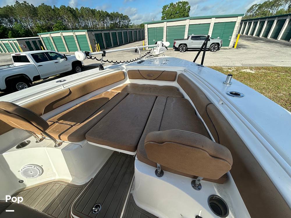 Slide: The Image of Sea Hunt Gamefish 27CC 2019 - 15314315