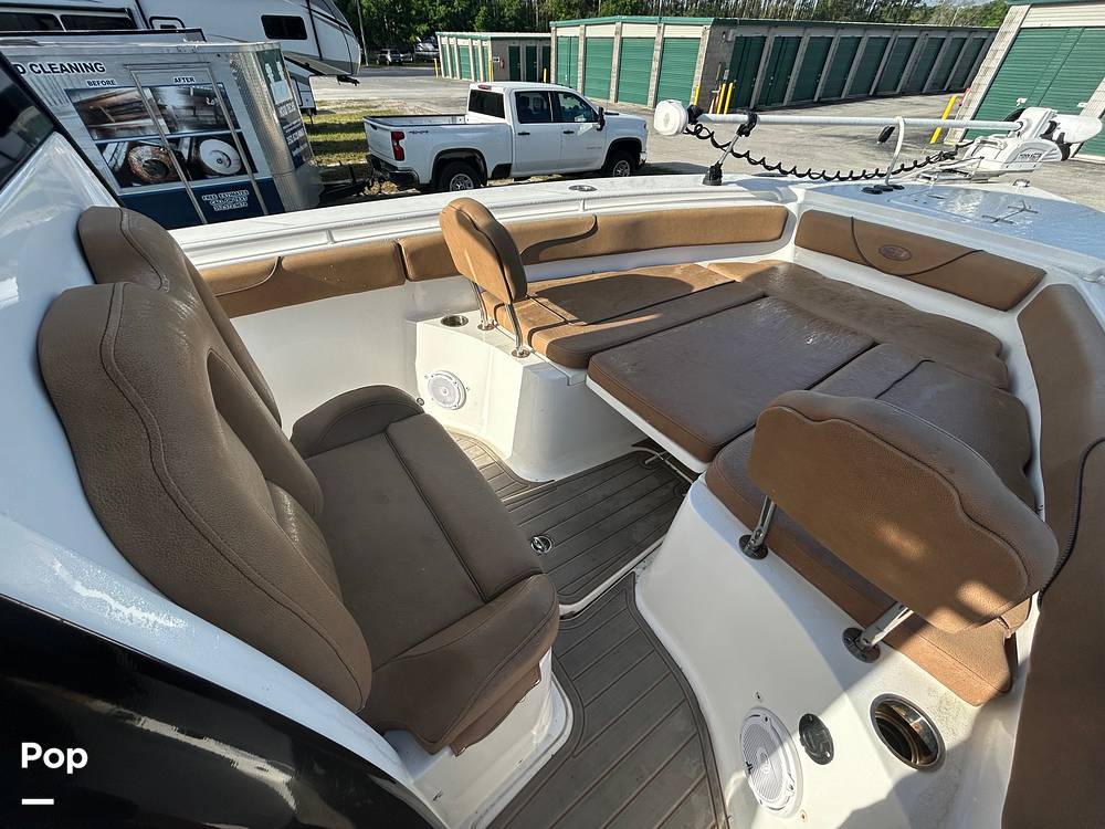 Slide: The Image of Sea Hunt Gamefish 27CC 2019 - 15314316
