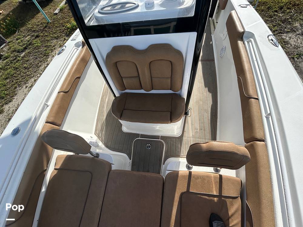 Slide: The Image of Sea Hunt Gamefish 27CC 2019 - 15314321