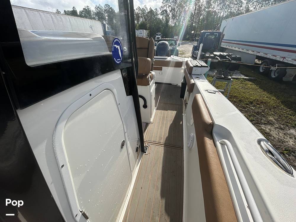 Slide: The Image of Sea Hunt Gamefish 27CC 2019 - 15314326