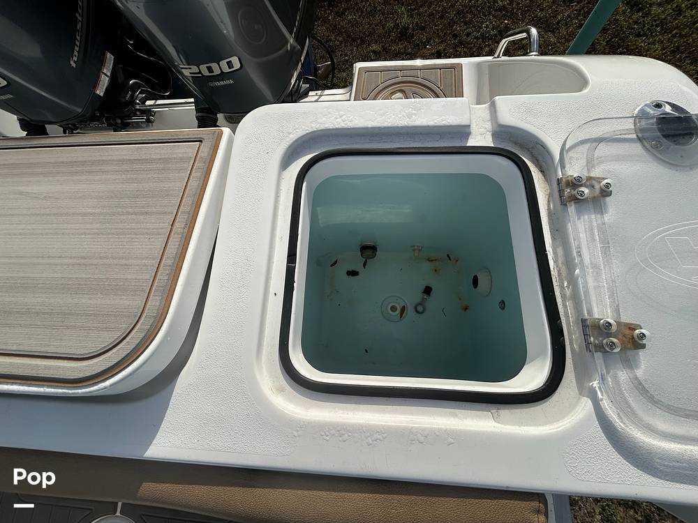 Slide: The Image of Sea Hunt Gamefish 27CC 2019 - 15314331