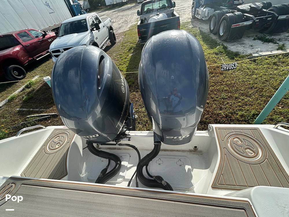 Slide: The Image of Sea Hunt Gamefish 27CC 2019 - 15314334