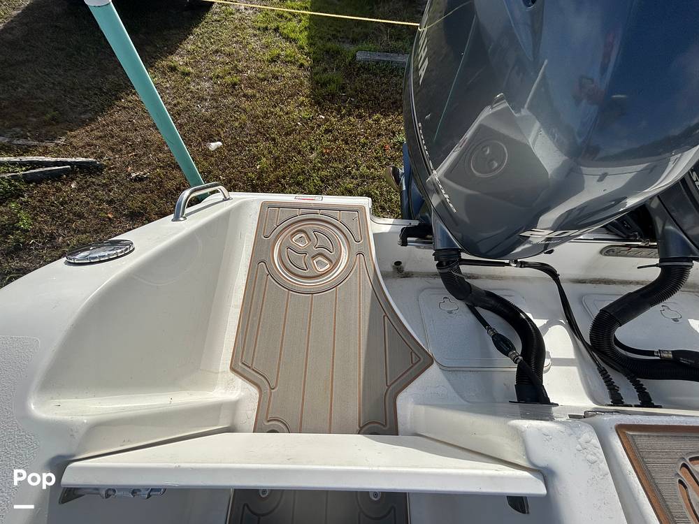 Slide: The Image of Sea Hunt Gamefish 27CC 2019 - 15314340