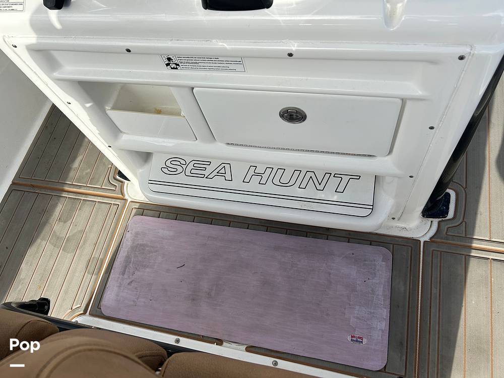 Slide: The Image of Sea Hunt Gamefish 27CC 2019 - 15314344