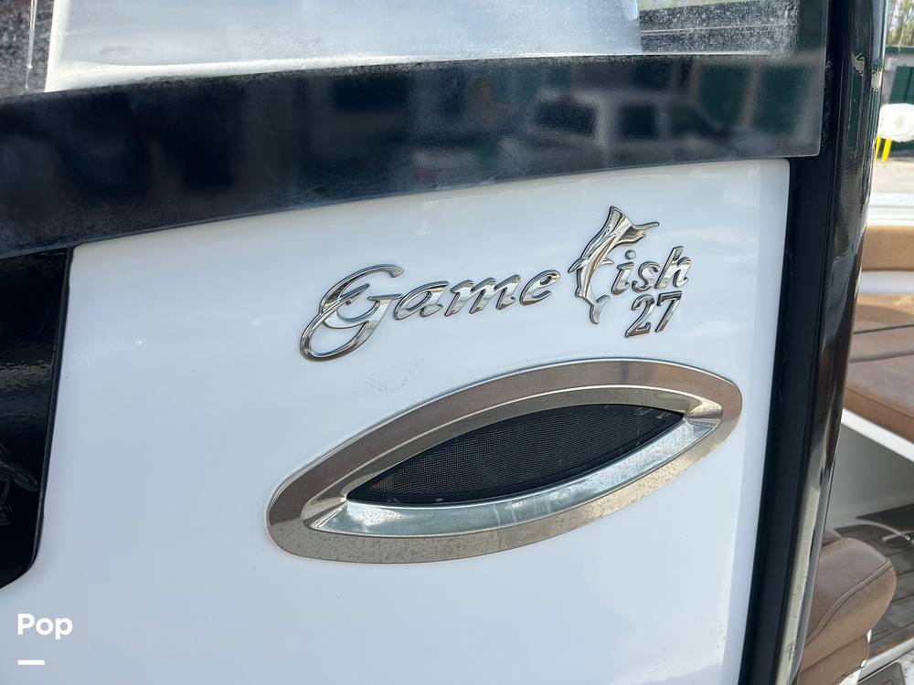 Slide: The Image of Sea Hunt Gamefish 27CC 2019 - 15314345