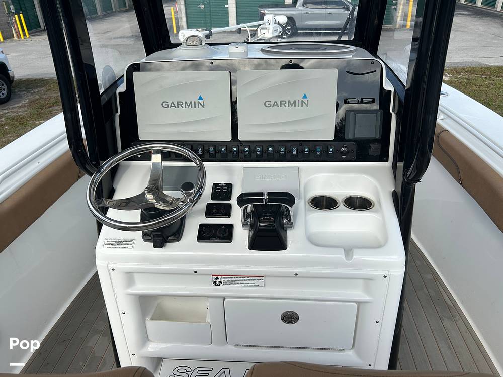 Slide: The Image of Sea Hunt Gamefish 27CC 2019 - 15314346