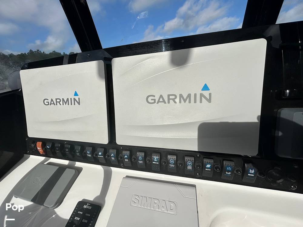 Slide: The Image of Sea Hunt Gamefish 27CC 2019 - 15314350