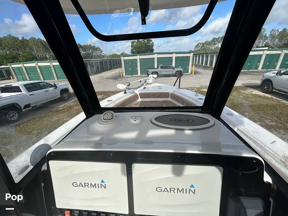 Slide: The Image of Sea Hunt Gamefish 27CC 2019 - 15314351