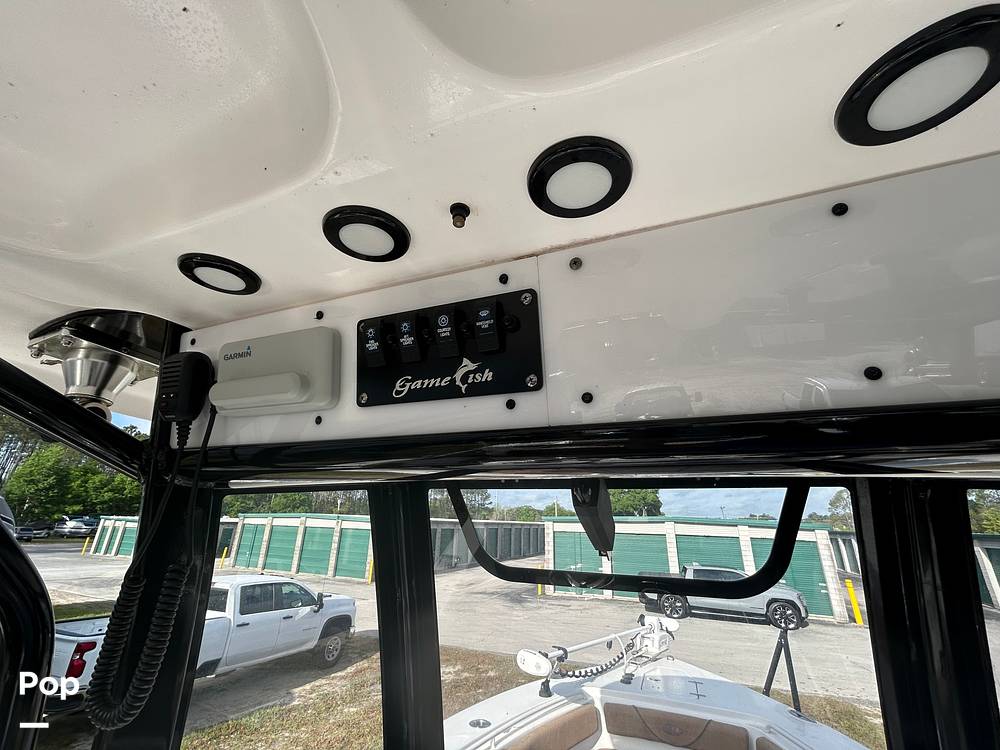 Slide: The Image of Sea Hunt Gamefish 27CC 2019 - 15314352