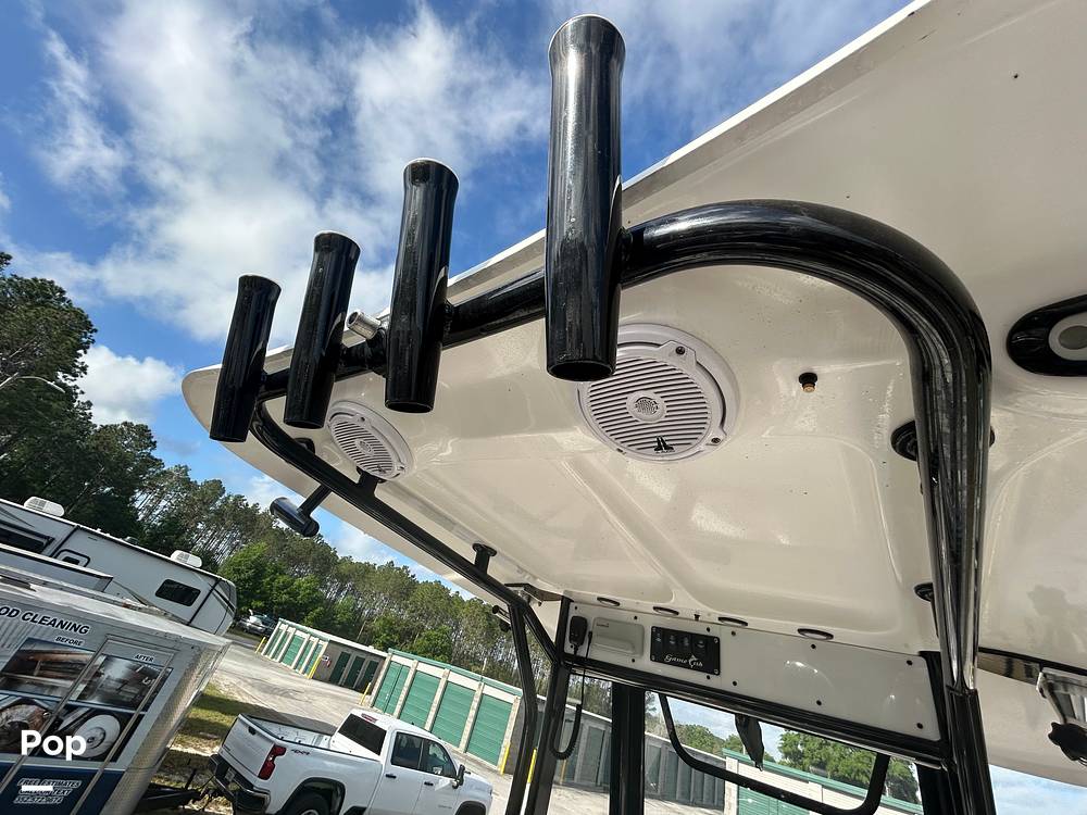 Slide: The Image of Sea Hunt Gamefish 27CC 2019 - 15314355