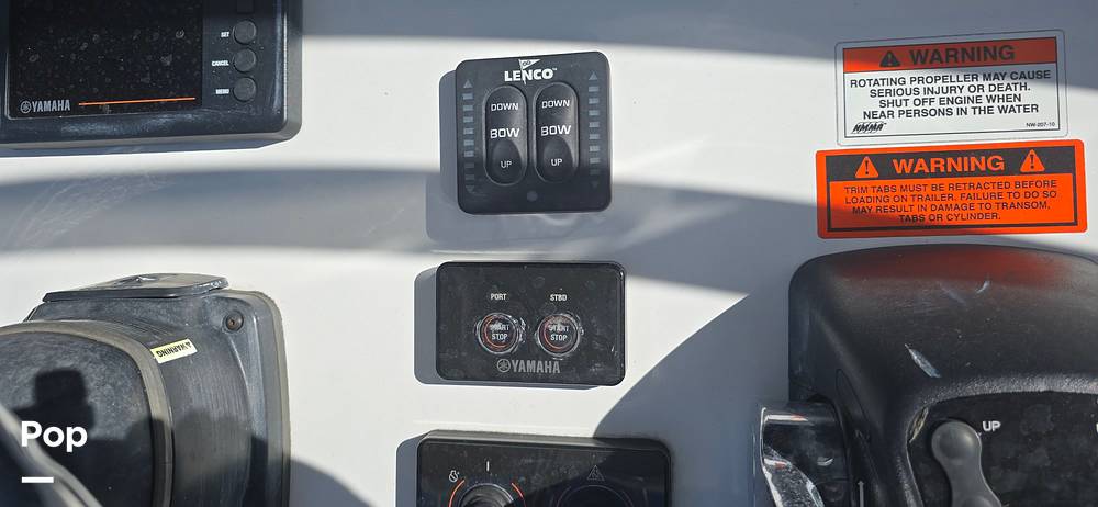 Slide: The Image of Sea Hunt Gamefish 27 FS 2020 - 15257745