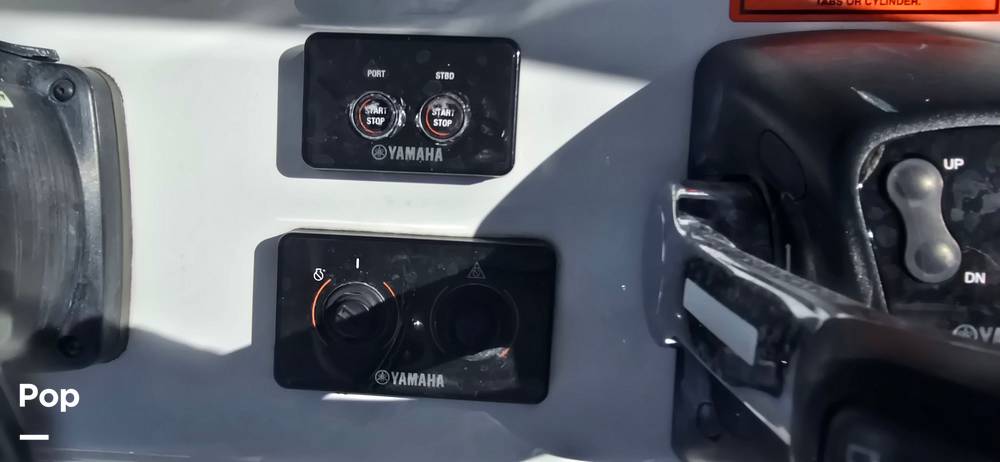 Slide: The Image of Sea Hunt Gamefish 27 FS 2020 - 15257746