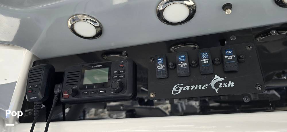 Slide: The Image of Sea Hunt Gamefish 27 FS 2020 - 15257747