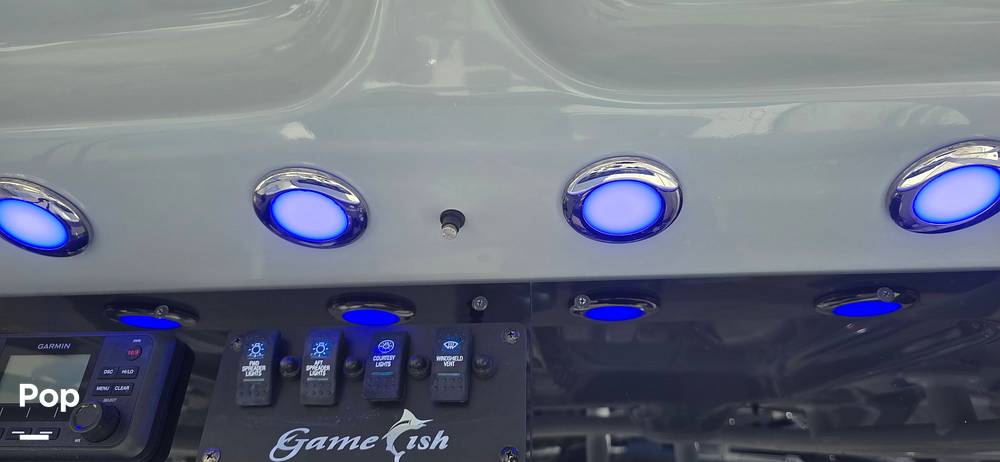 Slide: The Image of Sea Hunt Gamefish 27 FS 2020 - 15257749