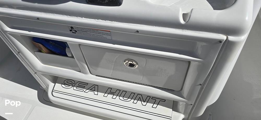Slide: The Image of Sea Hunt Gamefish 27 FS 2020 - 15257752