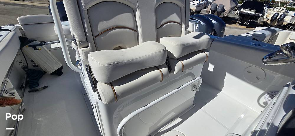 Slide: The Image of Sea Hunt Gamefish 27 FS 2020 - 15257758