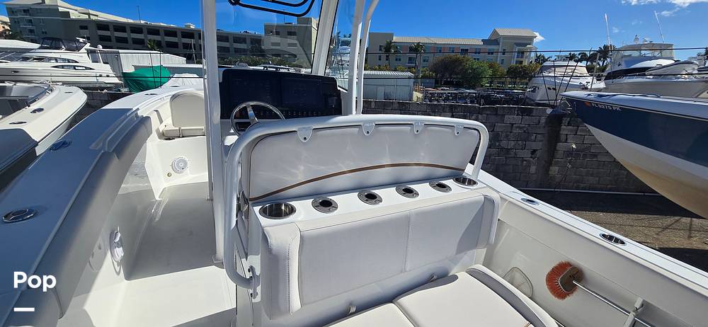 Slide: The Image of Sea Hunt Gamefish 27 FS 2020 - 15257876