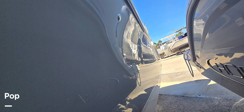 Slide: The Image of Sea Hunt Gamefish 27 FS 2020 - 15257651