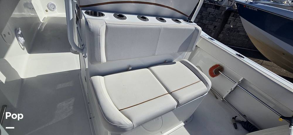 Slide: The Image of Sea Hunt Gamefish 27 FS 2020 - 15257877