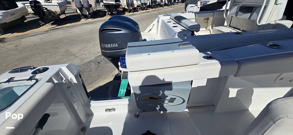 Slide: The Image of Sea Hunt Gamefish 27 FS 2020 - 15257881