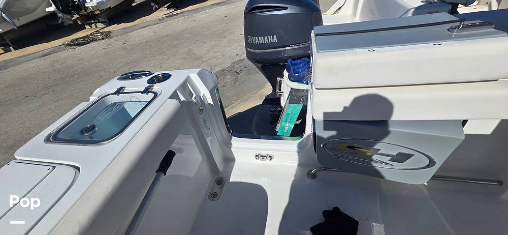 Slide: The Image of Sea Hunt Gamefish 27 FS 2020 - 15257882