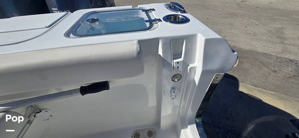 Slide: The Image of Sea Hunt Gamefish 27 FS 2020 - 15257883