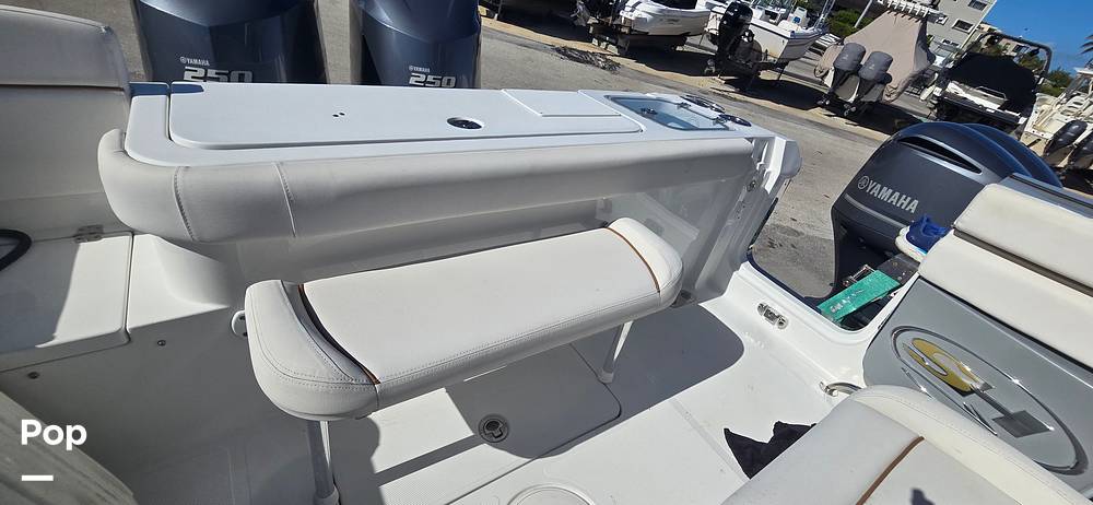 Slide: The Image of Sea Hunt Gamefish 27 FS 2020 - 15257884