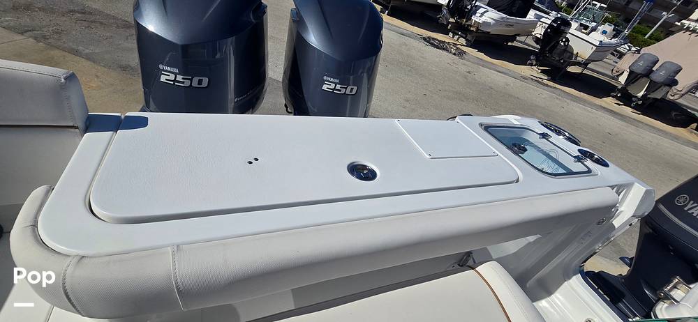 Slide: The Image of Sea Hunt Gamefish 27 FS 2020 - 15257885