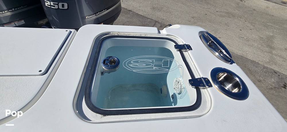 Slide: The Image of Sea Hunt Gamefish 27 FS 2020 - 15257887