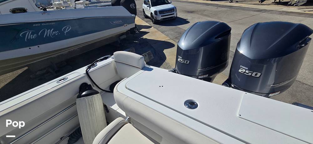 Slide: The Image of Sea Hunt Gamefish 27 FS 2020 - 15257889
