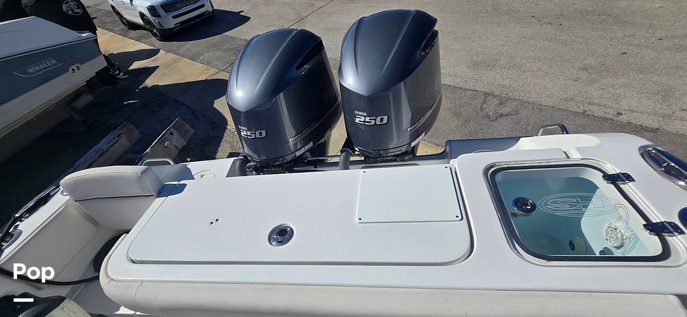 Slide: The Image of Sea Hunt Gamefish 27 FS 2020 - 15257890