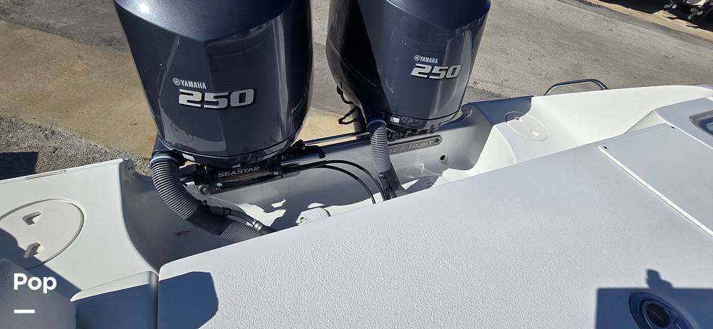 Slide: The Image of Sea Hunt Gamefish 27 FS 2020 - 15257897