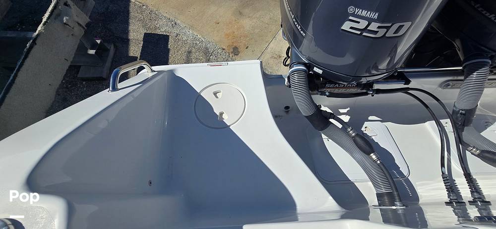 Slide: The Image of Sea Hunt Gamefish 27 FS 2020 - 15257898