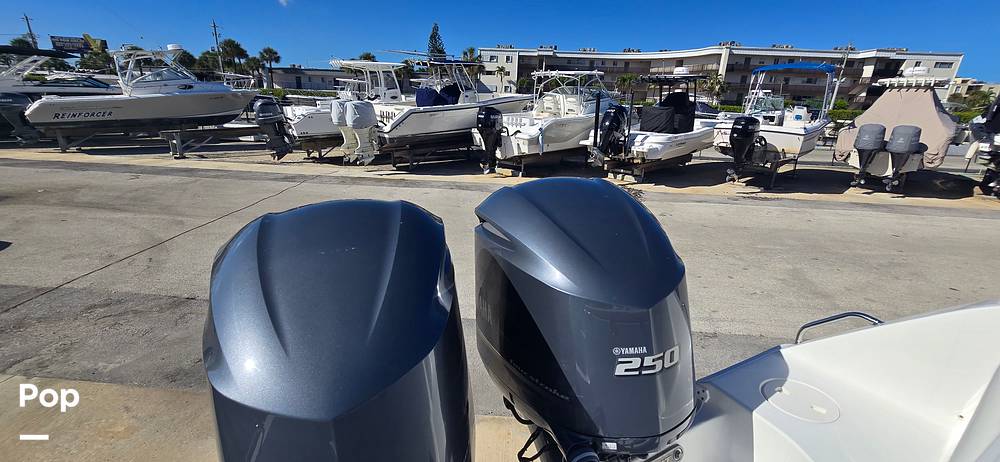 Slide: The Image of Sea Hunt Gamefish 27 FS 2020 - 15257901
