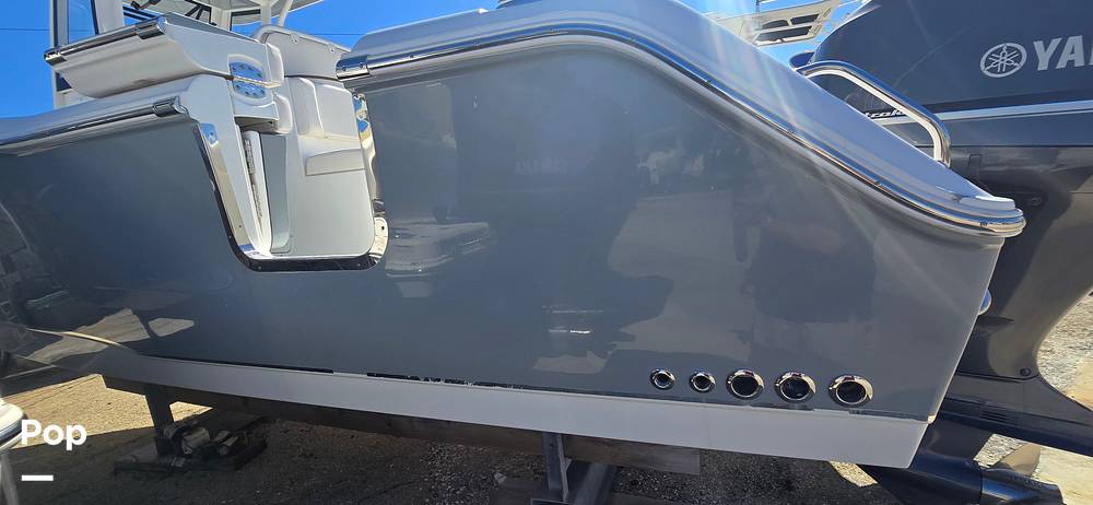 Slide: The Image of Sea Hunt Gamefish 27 FS 2020 - 15257654