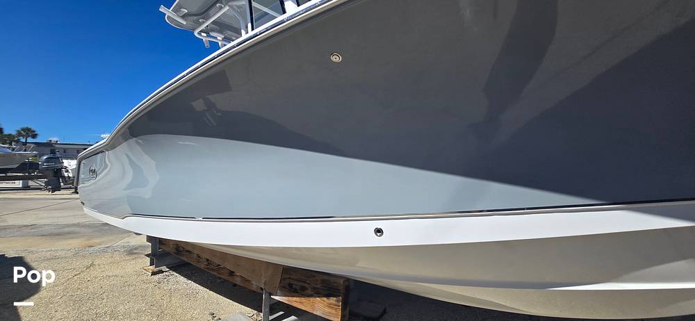 Slide: The Image of Sea Hunt Gamefish 27 FS 2020 - 15257657