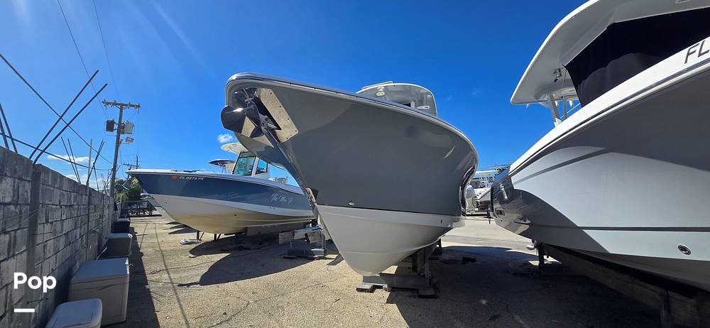Slide: The Image of Sea Hunt Gamefish 27 FS 2020 - 15257641