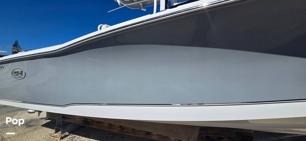Slide: The Image of Sea Hunt Gamefish 27 FS 2020 - 15257658