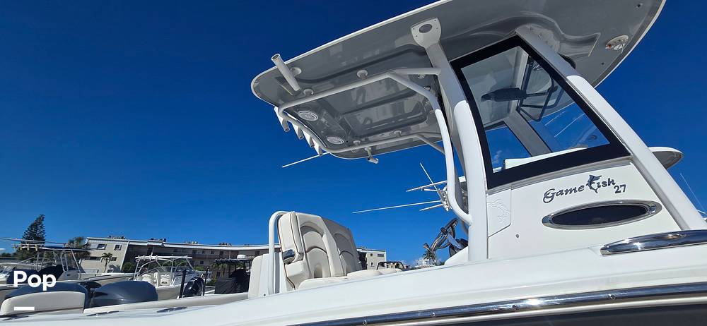 Slide: The Image of Sea Hunt Gamefish 27 FS 2020 - 15257661