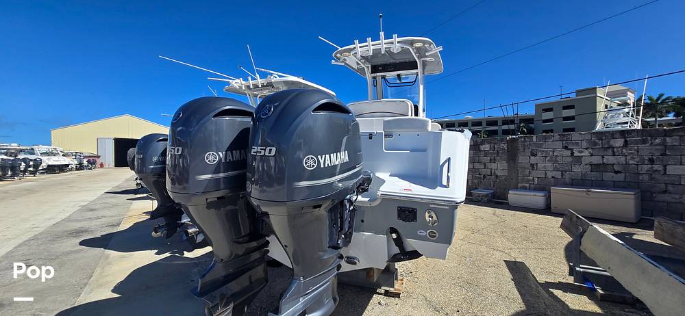 Slide: The Image of Sea Hunt Gamefish 27 FS 2020 - 15257663