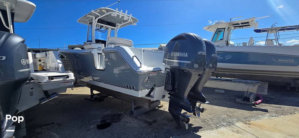 Slide: The Image of Sea Hunt Gamefish 27 FS 2020 - 15257644