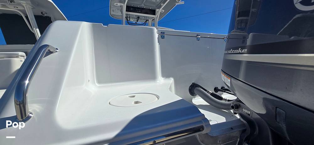 Slide: The Image of Sea Hunt Gamefish 27 FS 2020 - 15257668
