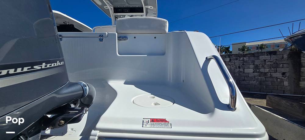 Slide: The Image of Sea Hunt Gamefish 27 FS 2020 - 15257674