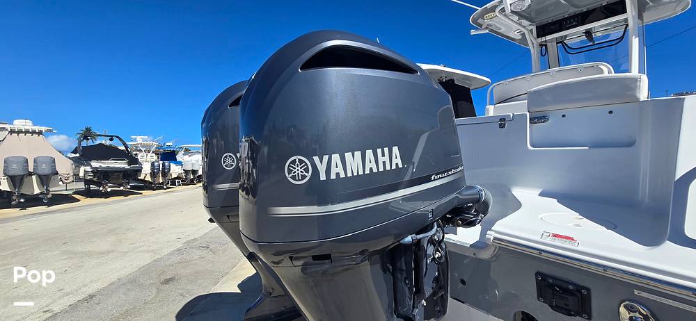 Slide: The Image of Sea Hunt Gamefish 27 FS 2020 - 15257676