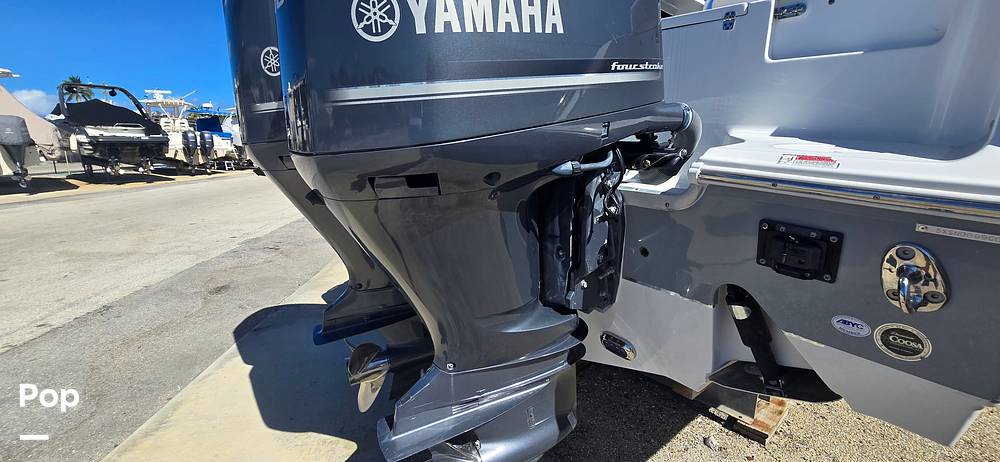 Slide: The Image of Sea Hunt Gamefish 27 FS 2020 - 15257677