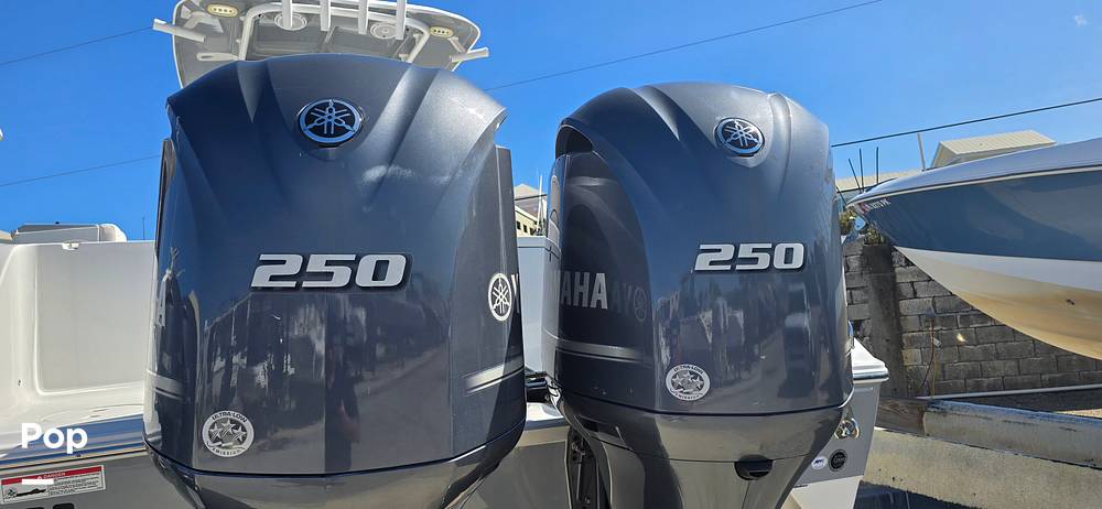Slide: The Image of Sea Hunt Gamefish 27 FS 2020 - 15257681