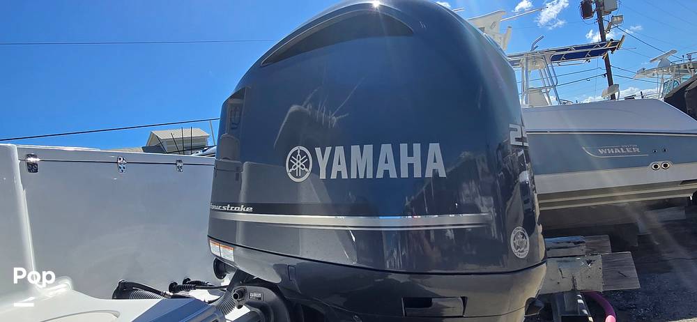 Slide: The Image of Sea Hunt Gamefish 27 FS 2020 - 15257682
