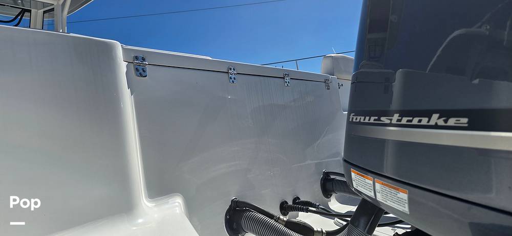 Slide: The Image of Sea Hunt Gamefish 27 FS 2020 - 15257686